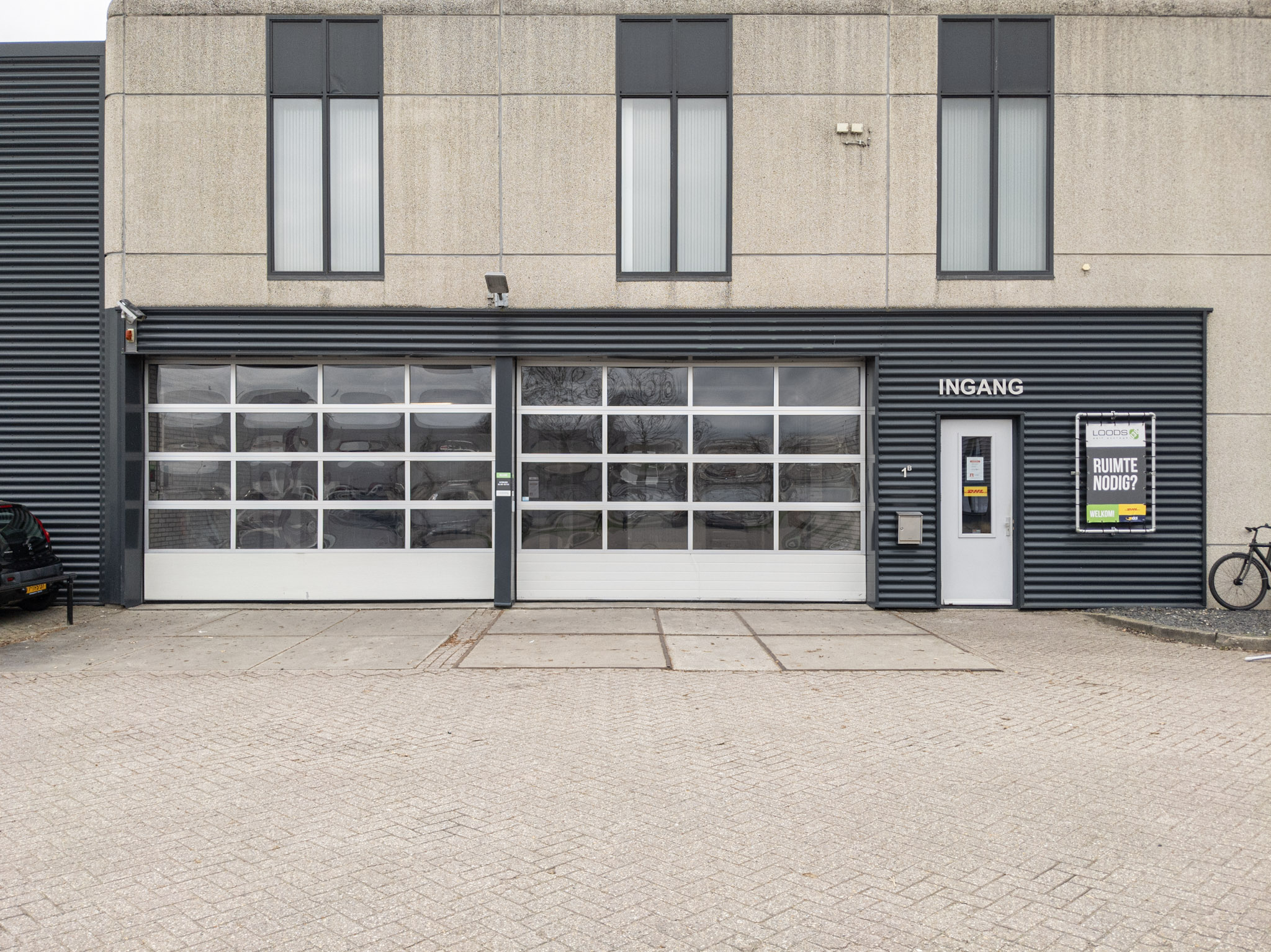 Verhuisservice Loods 038